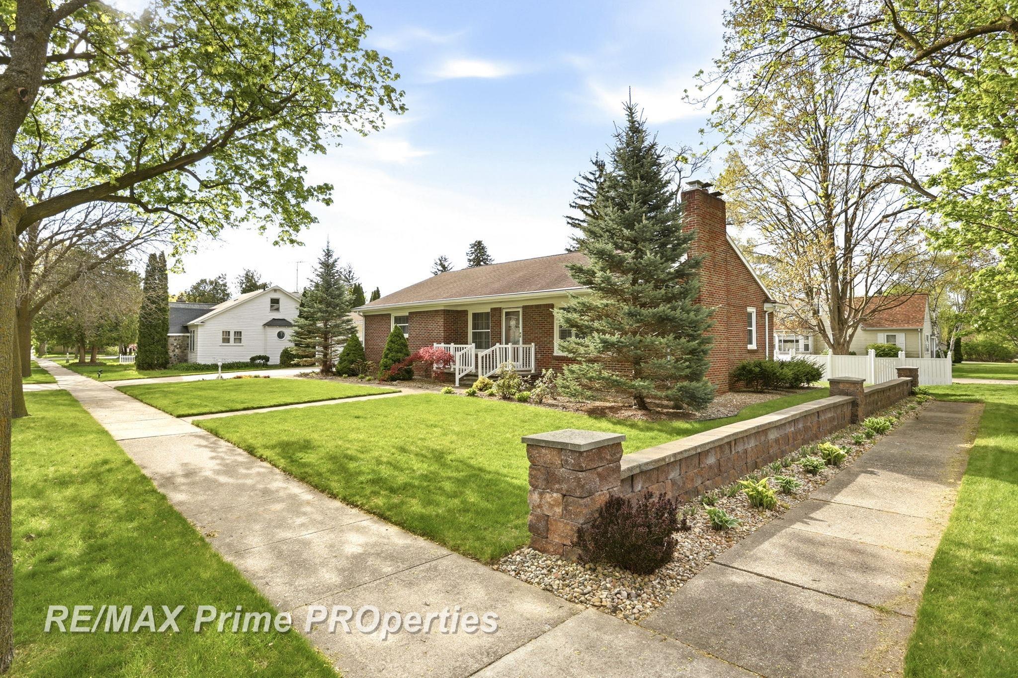 725 W Frank Street