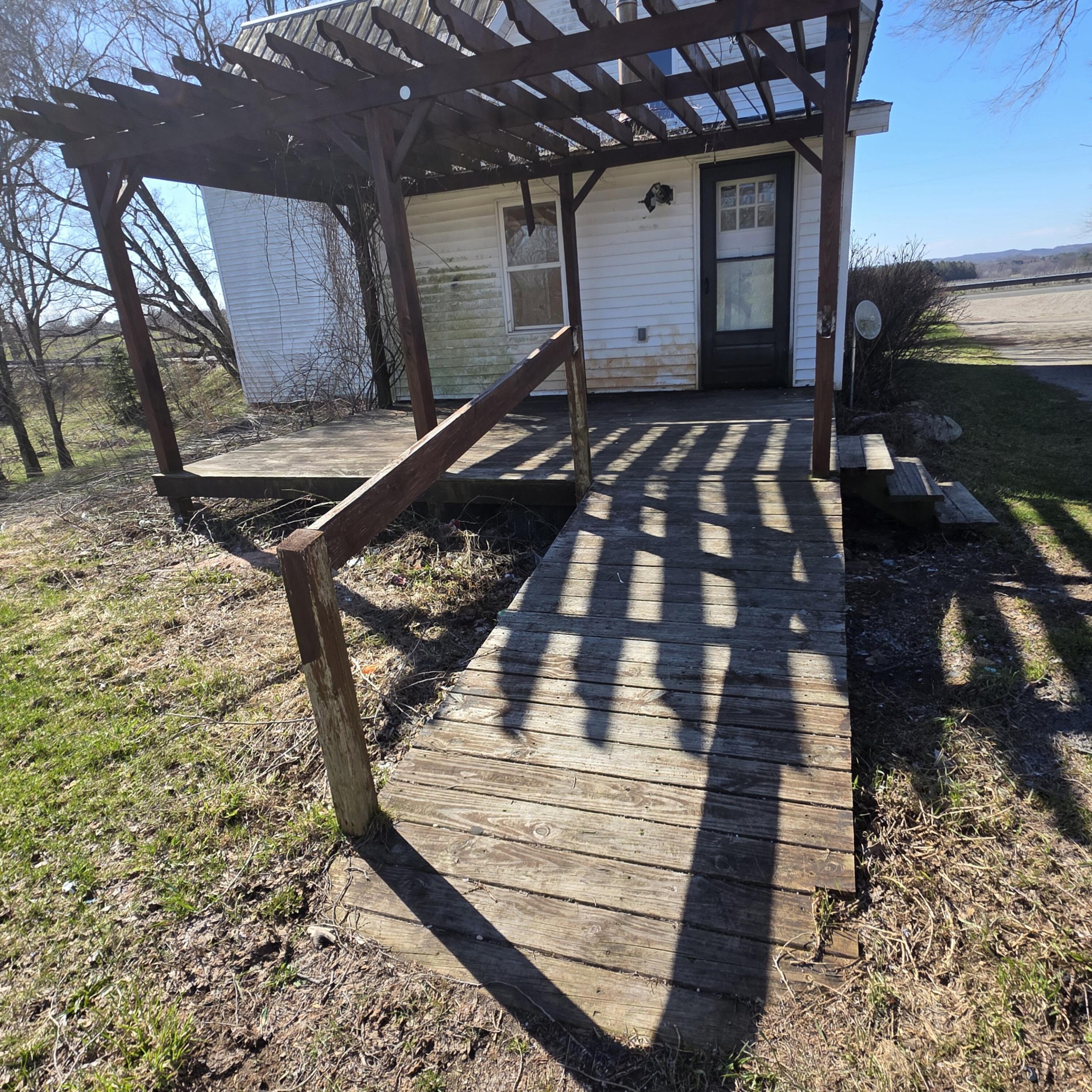 992 E Polk Road