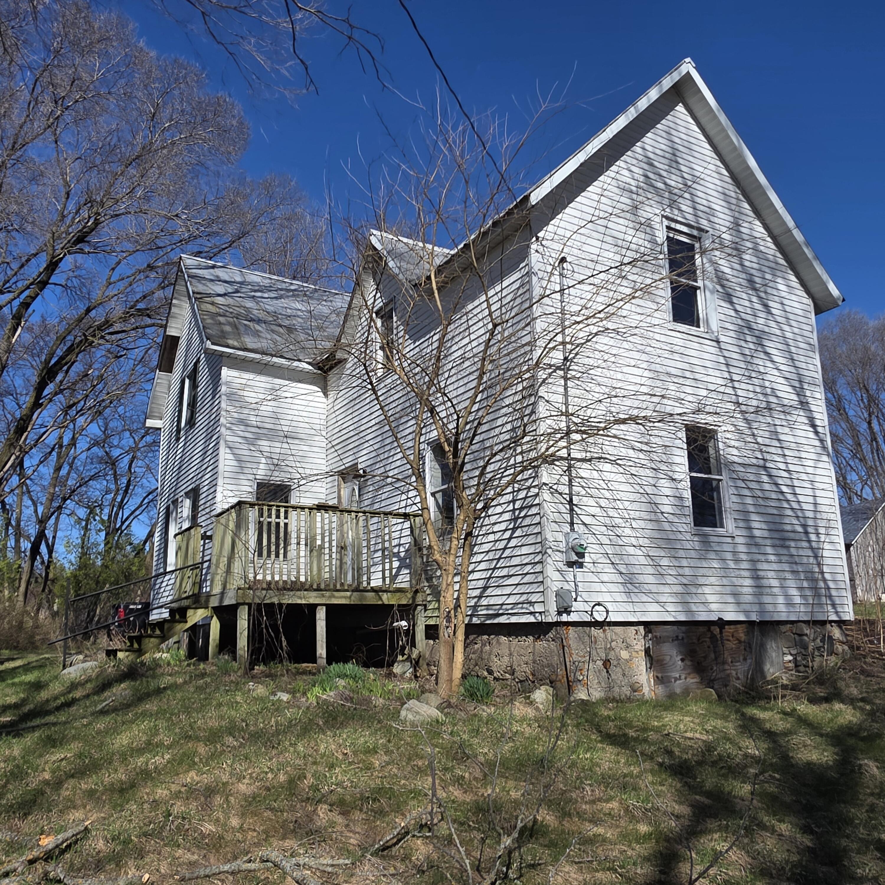 992 E Polk Road