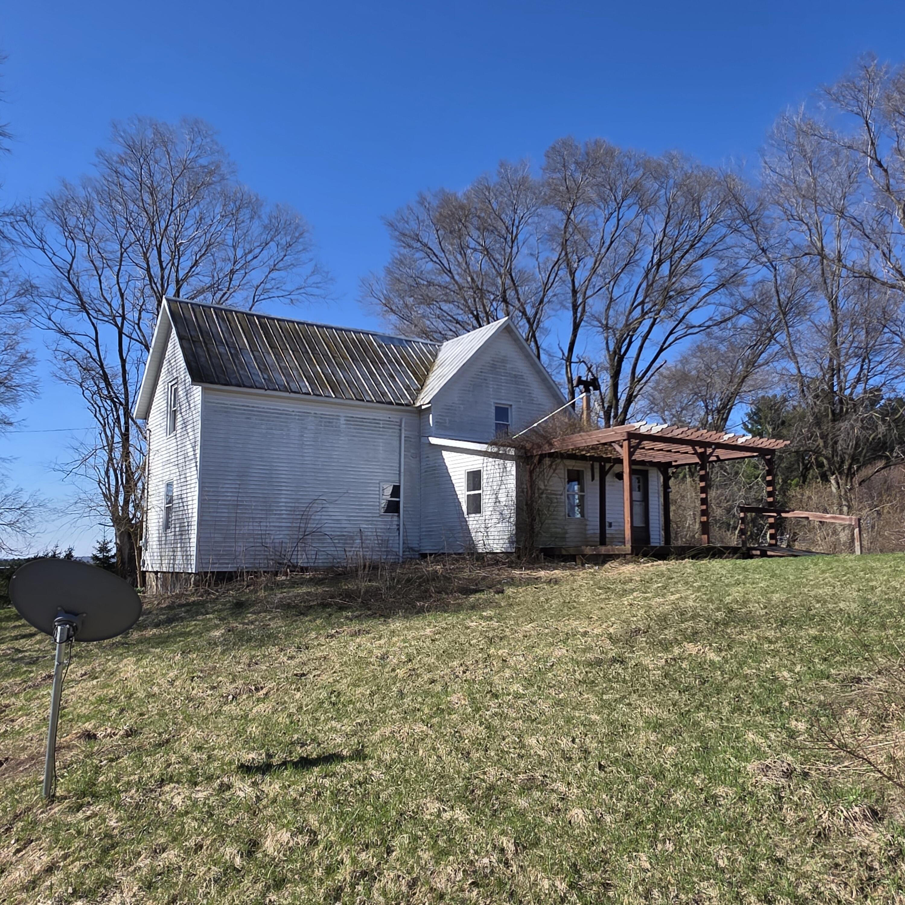 992 E Polk Road