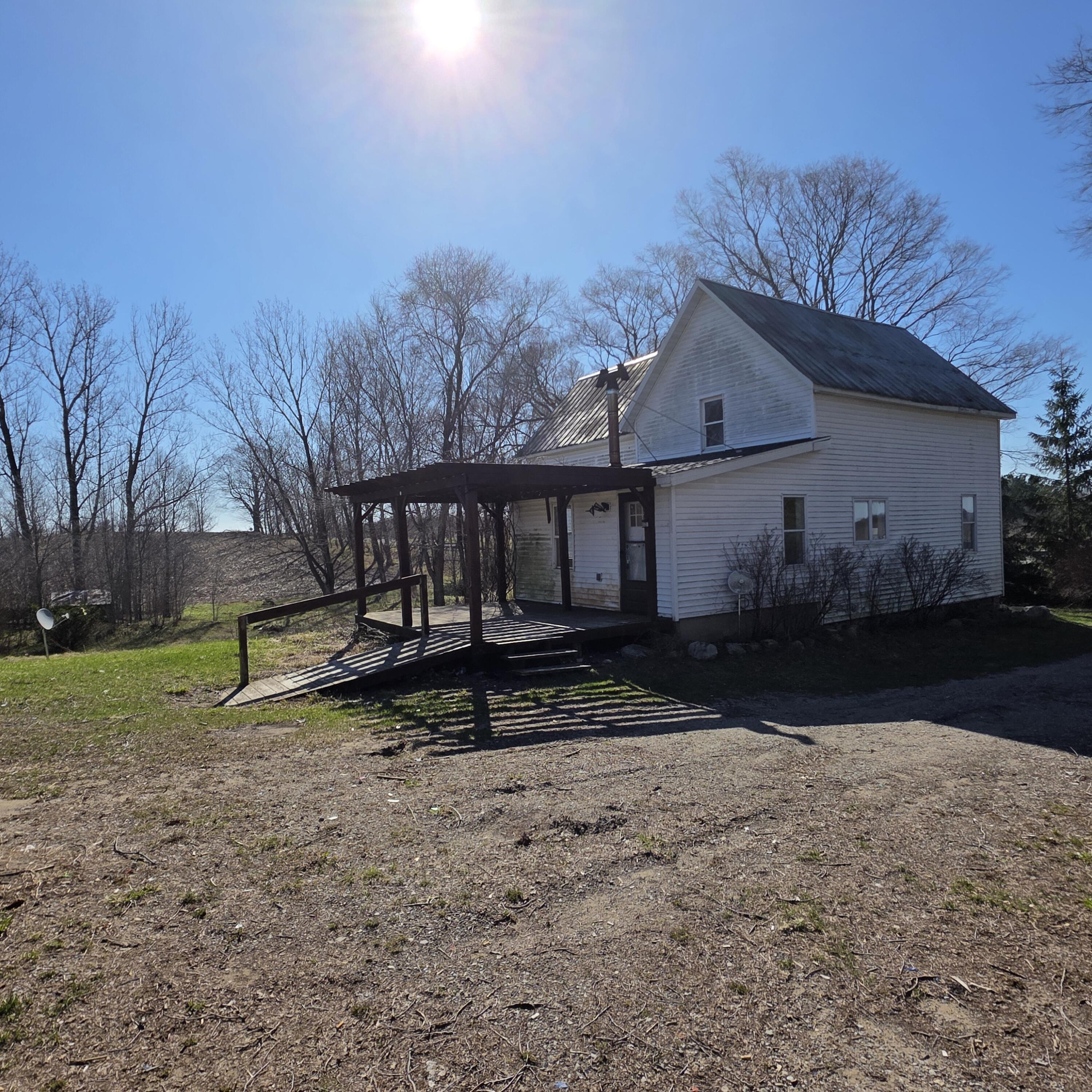 992 E Polk Road