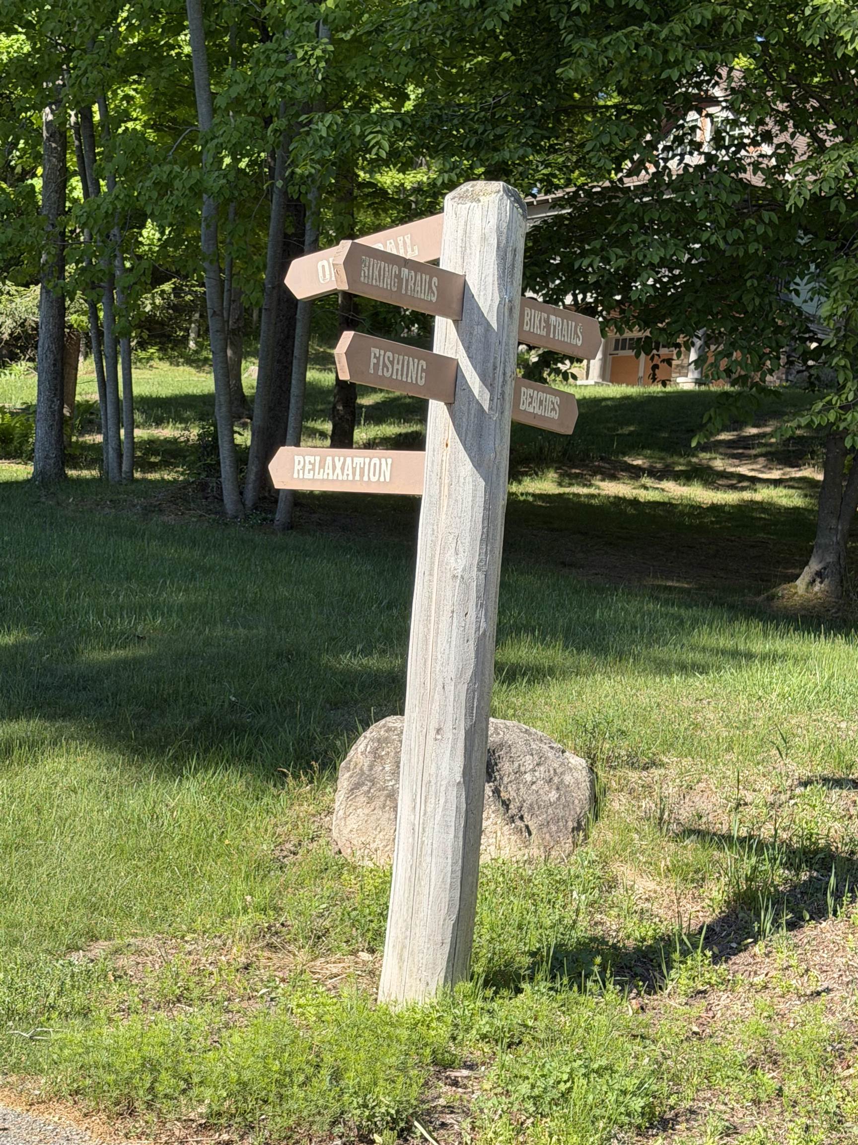 unit 7 Old Trail