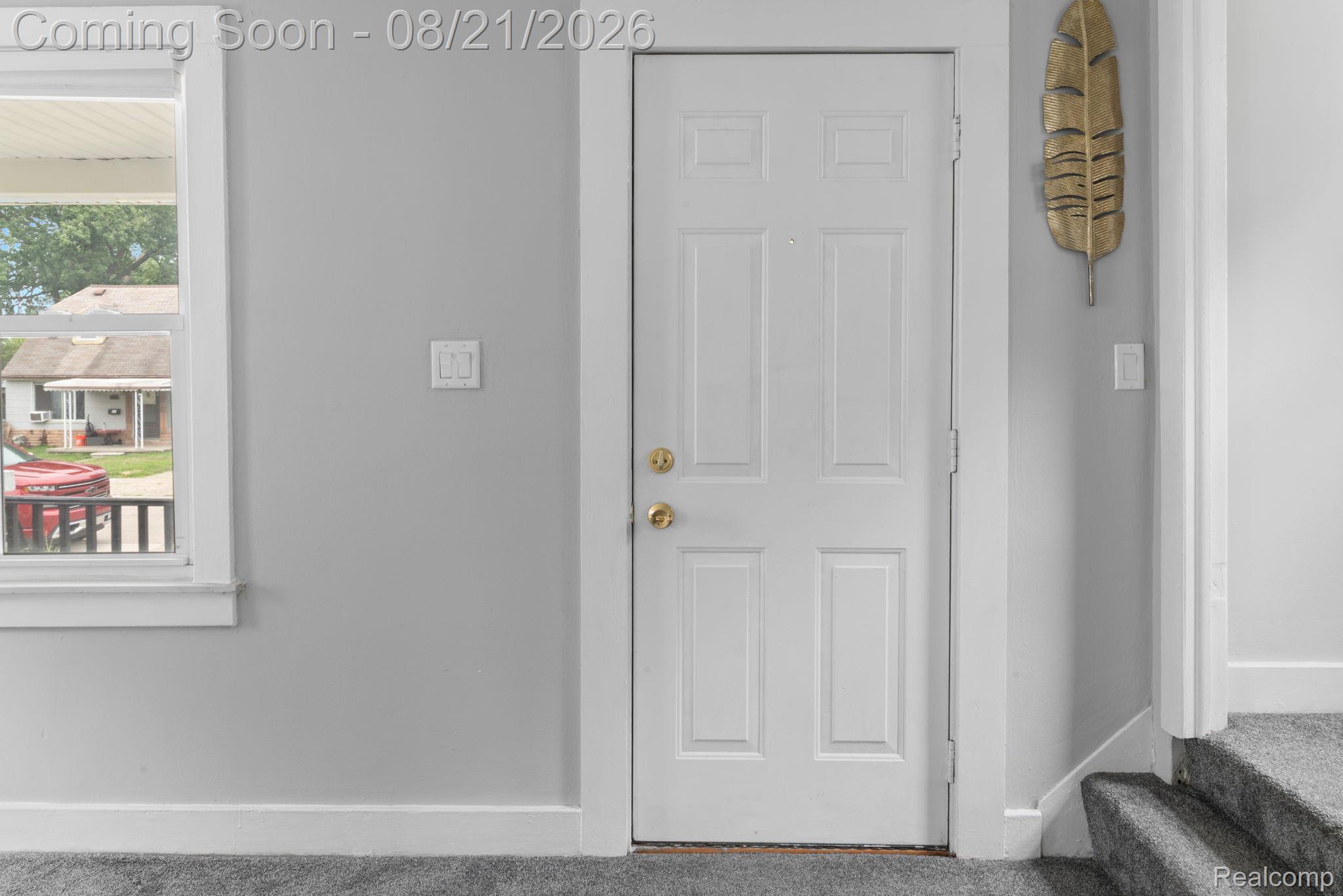 23152 Tawas Avenue