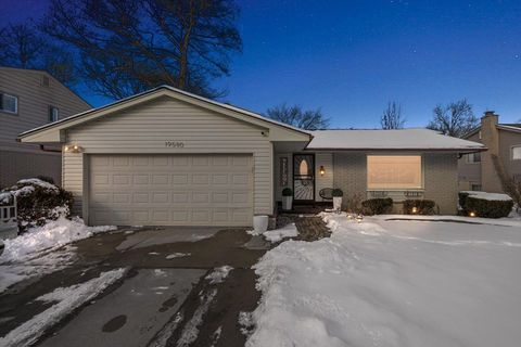 A home in SouthfieldCity_Oakland