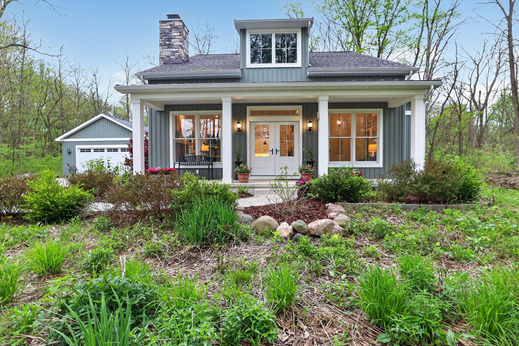 144 Bell Road