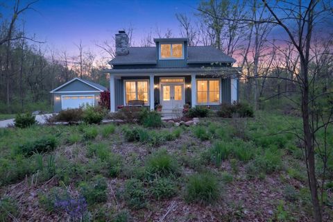 Photo of 144 Bell Road, Niles Township, MI 49120 (MLS # 69026018774)