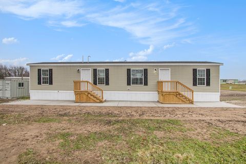 59733 Decatur Road 35 Penn Township MI 49031