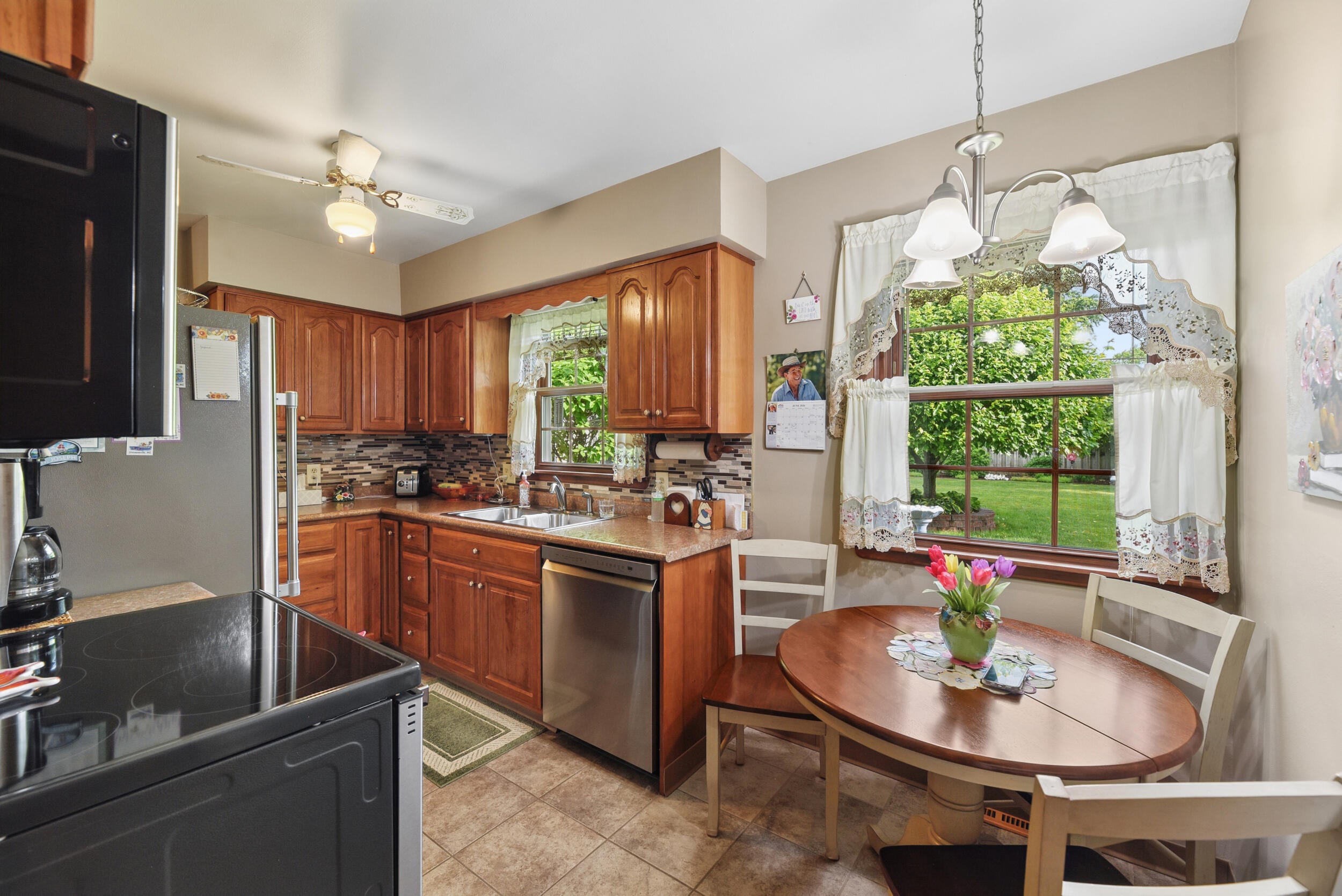 5565 Mohican Drive