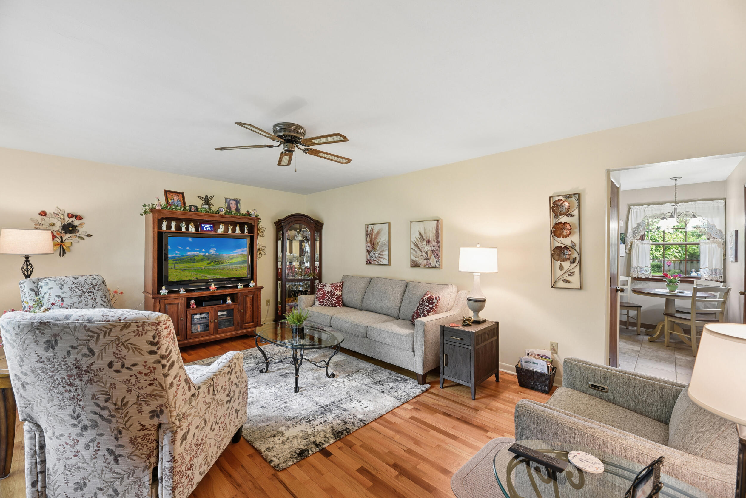 5565 Mohican Drive