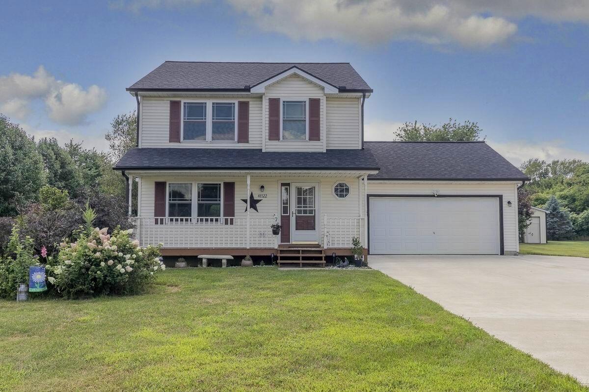 48522 Meadow Oak Trail