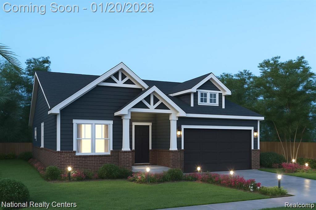 20650 Meadowview Street