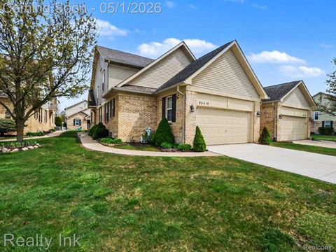 25419 Bohn Court Huron Charter Township MI 48134