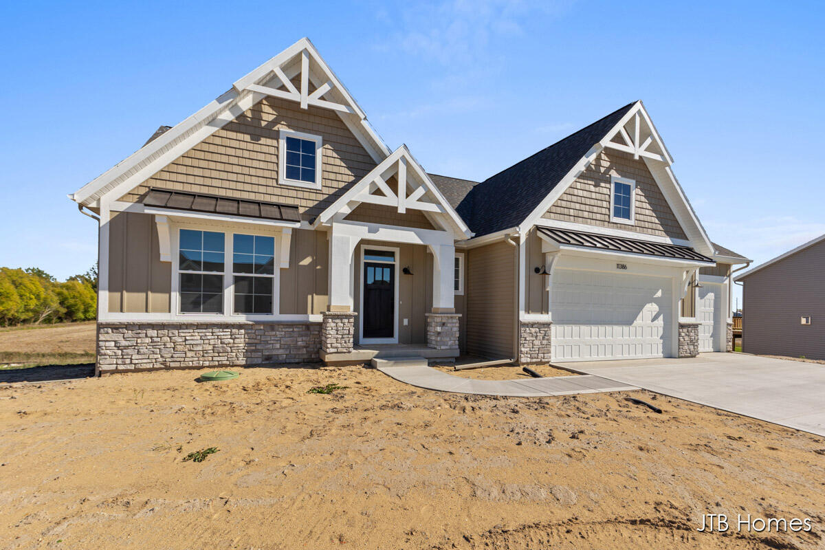 11386 Shoreline Drive 114