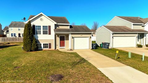 8849 E Sturtevant Avenue Richland Township MI 49083