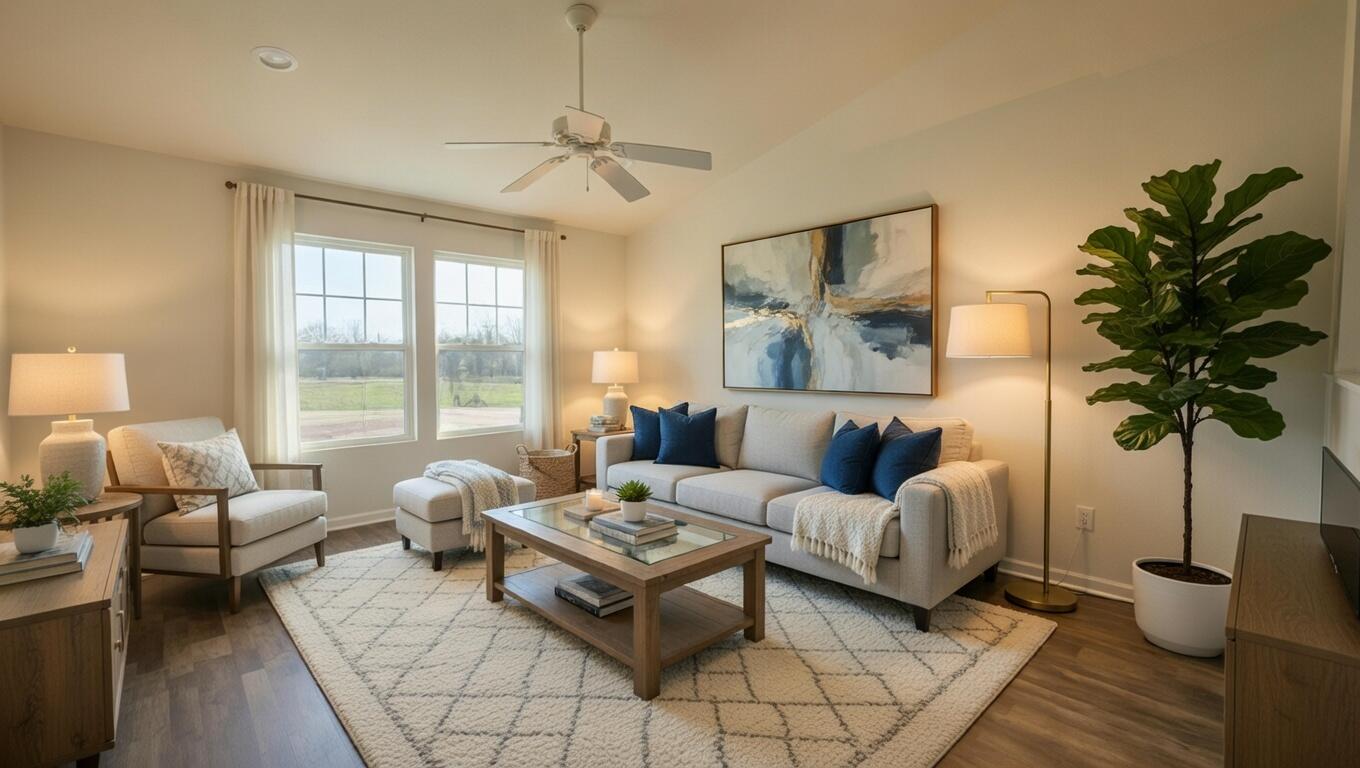 8849 E Sturtevant Avenue