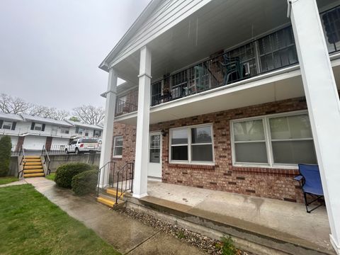 2140 Banner Drive SW Wyoming City Kent MI 49509