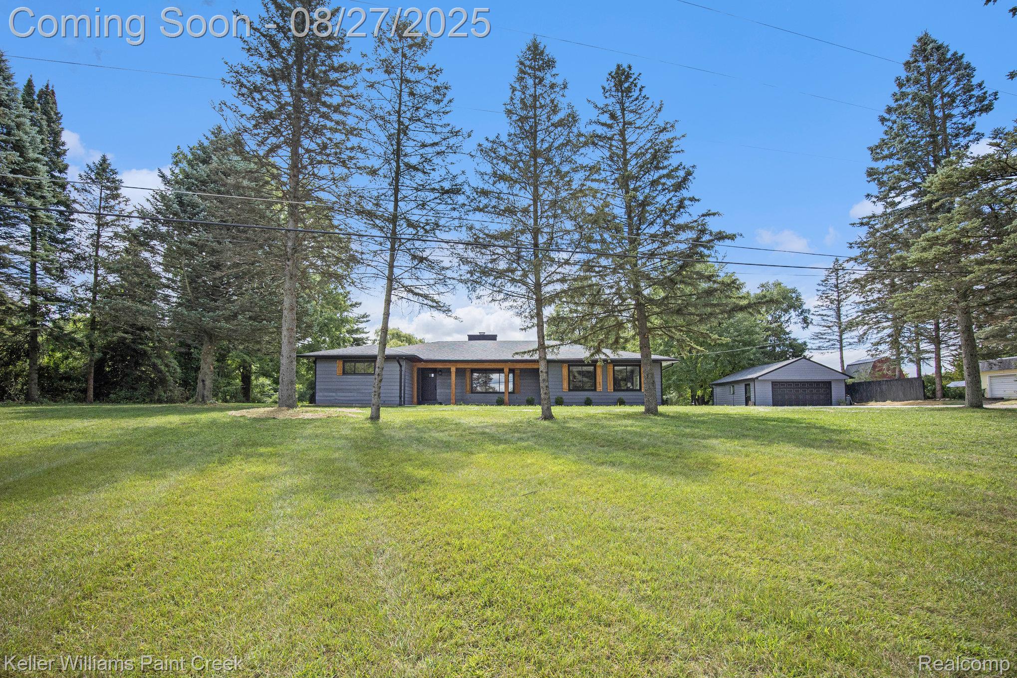 931 Rochester Road
