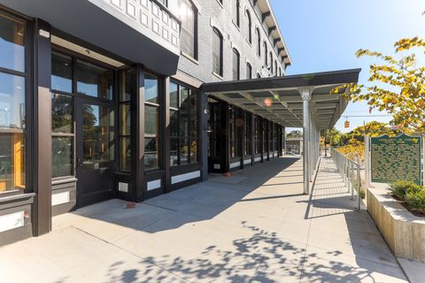 400 N River Street 305 Ypsilanti City MI 48198