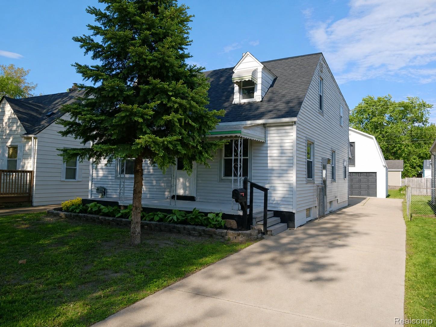 5157 Niagara Street