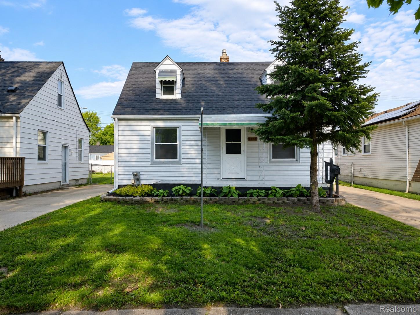 5157 Niagara Street