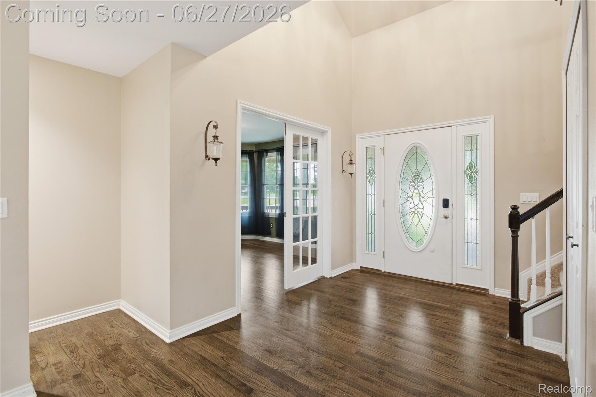 9015 Huron Bluffs Drive