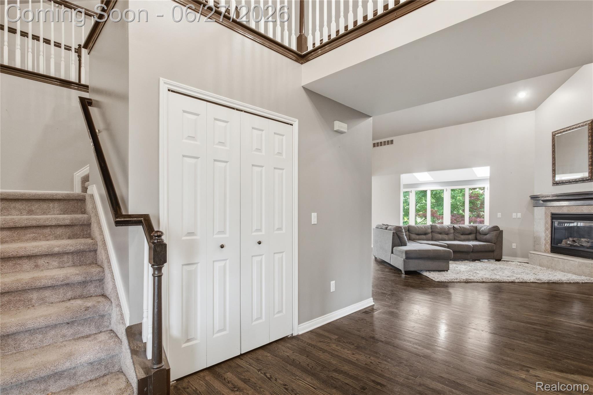 9015 Huron Bluffs Drive