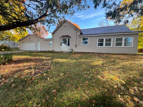 412 N Darling Avenue Fremont City MI 49412