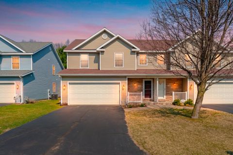 2547 Holiday House Road Shoreham Village MI 49085