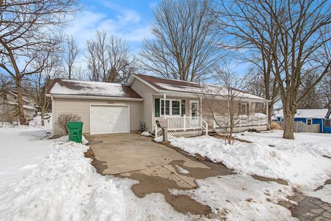 A home in NilesCity_Berrien