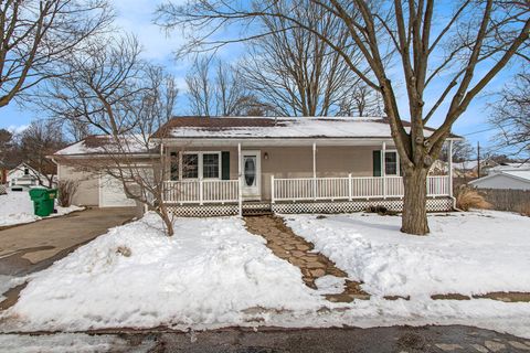 A home in NilesCity_Berrien