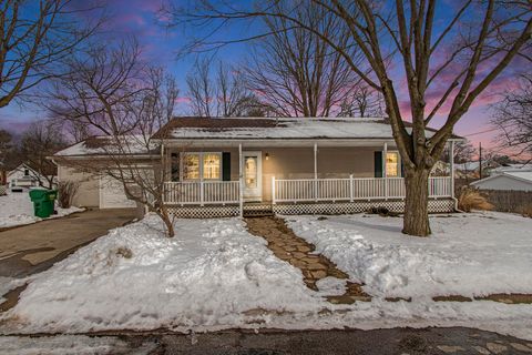 A home in NilesCity_Berrien