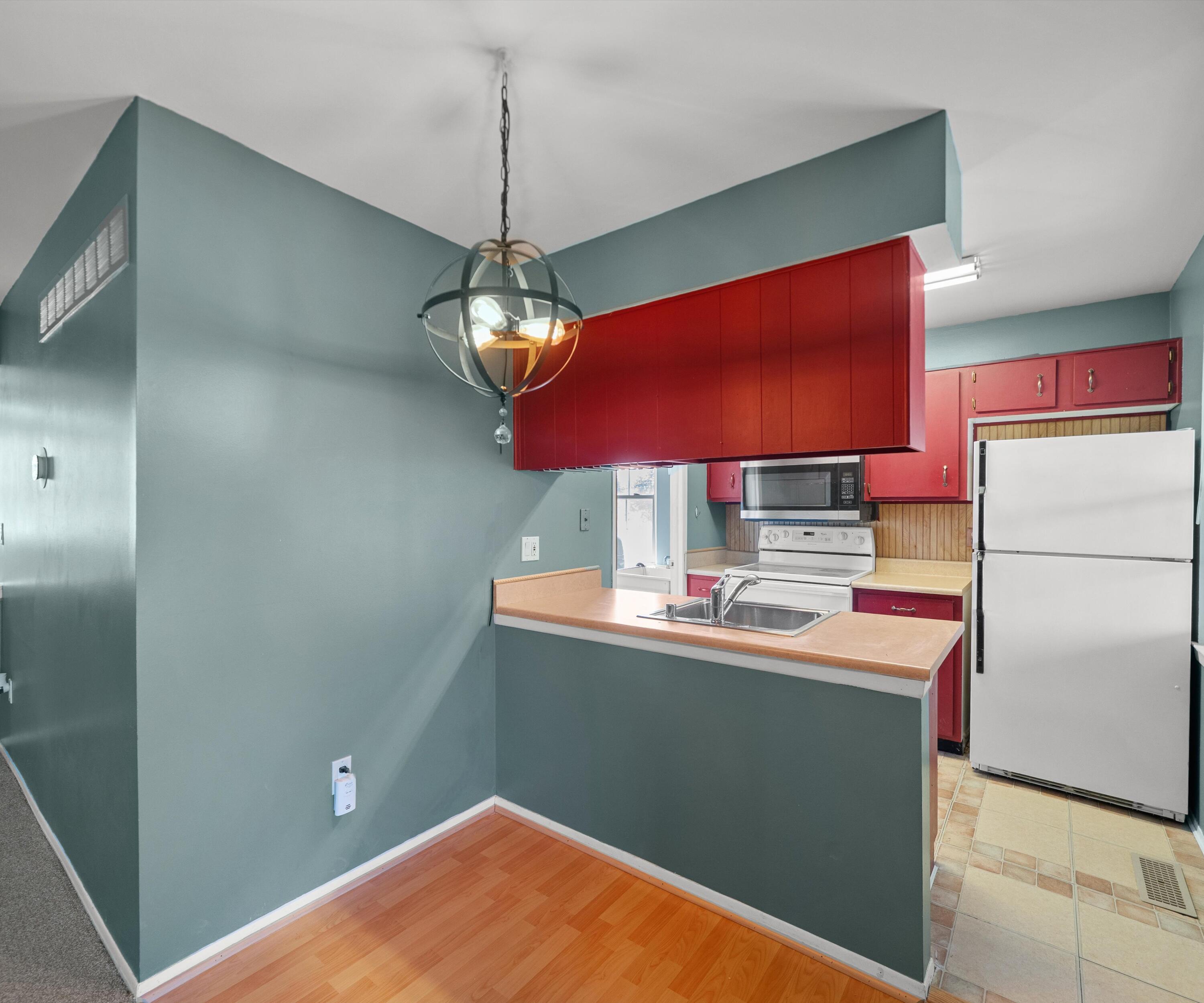 245 Lake Village Drive