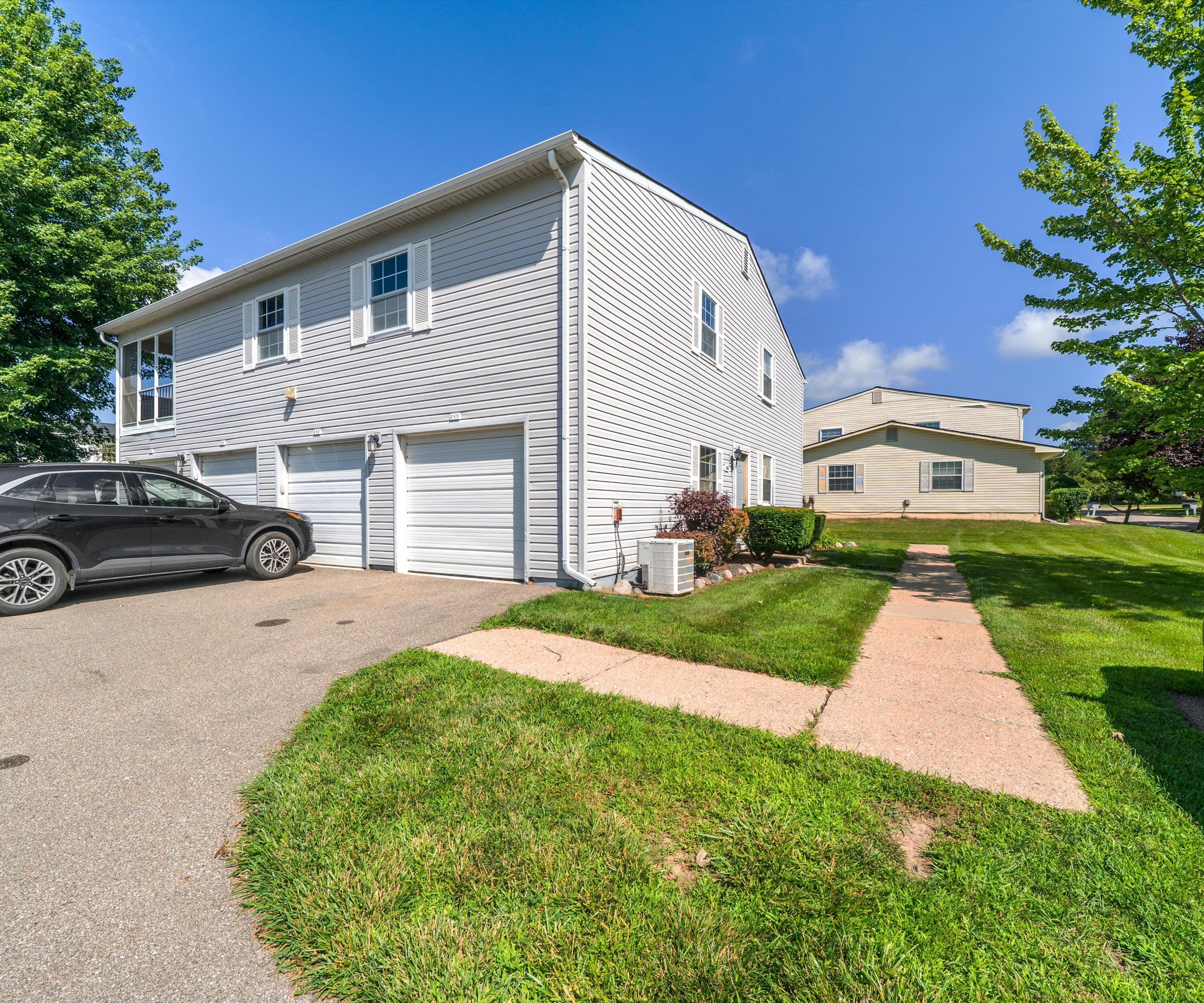 245 Lake Village Drive
