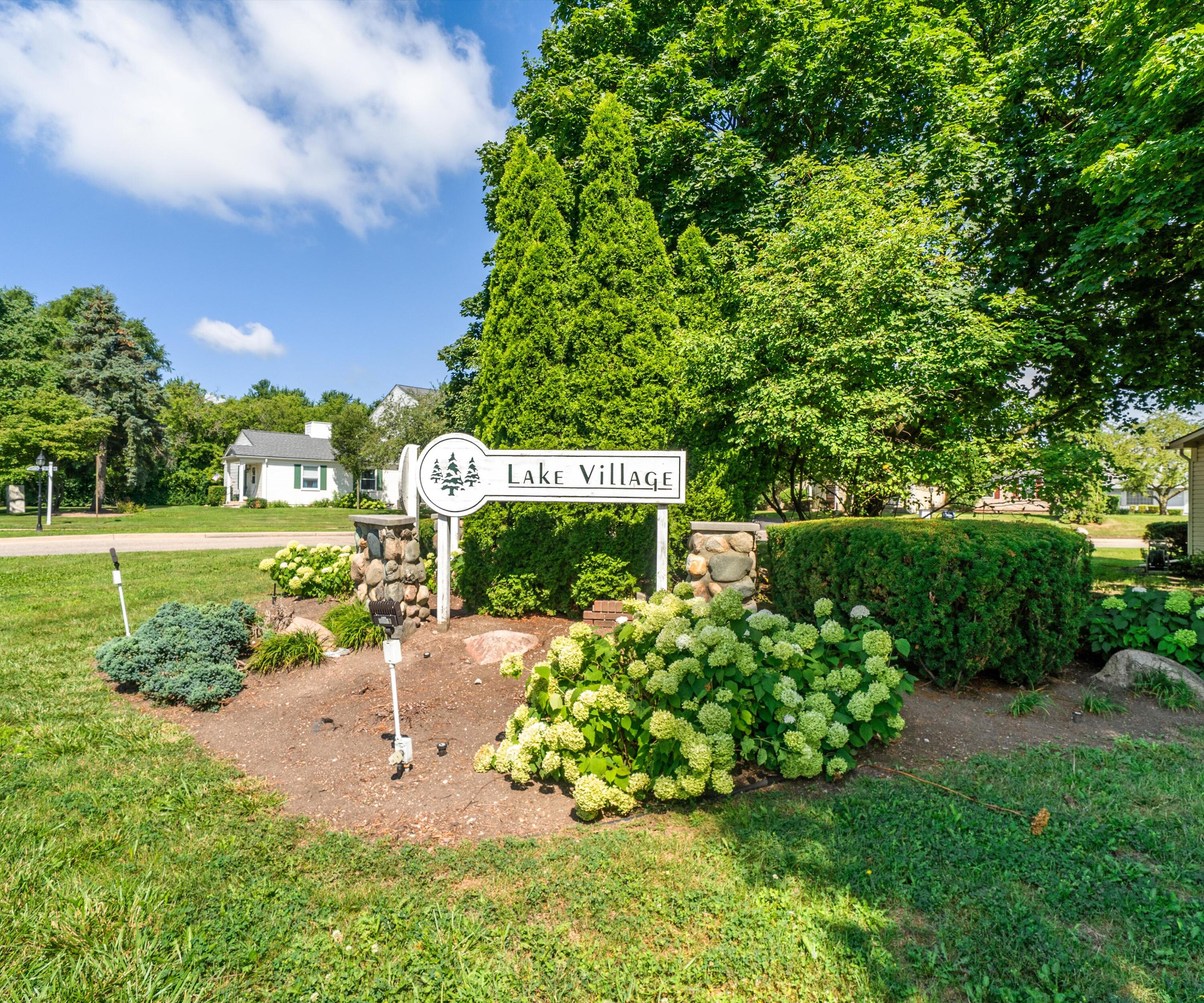 245 Lake Village Drive