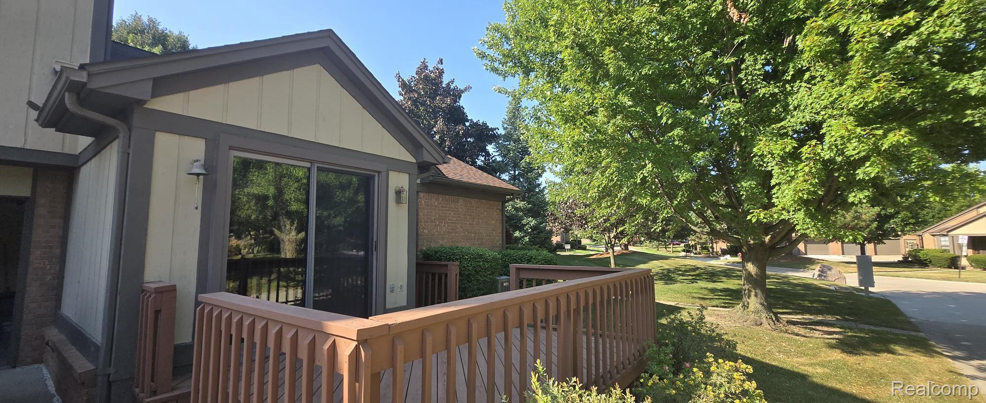 364 Meadow Bridge Drive