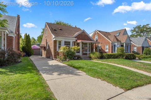 Photo for 2037 N Lafayette Street