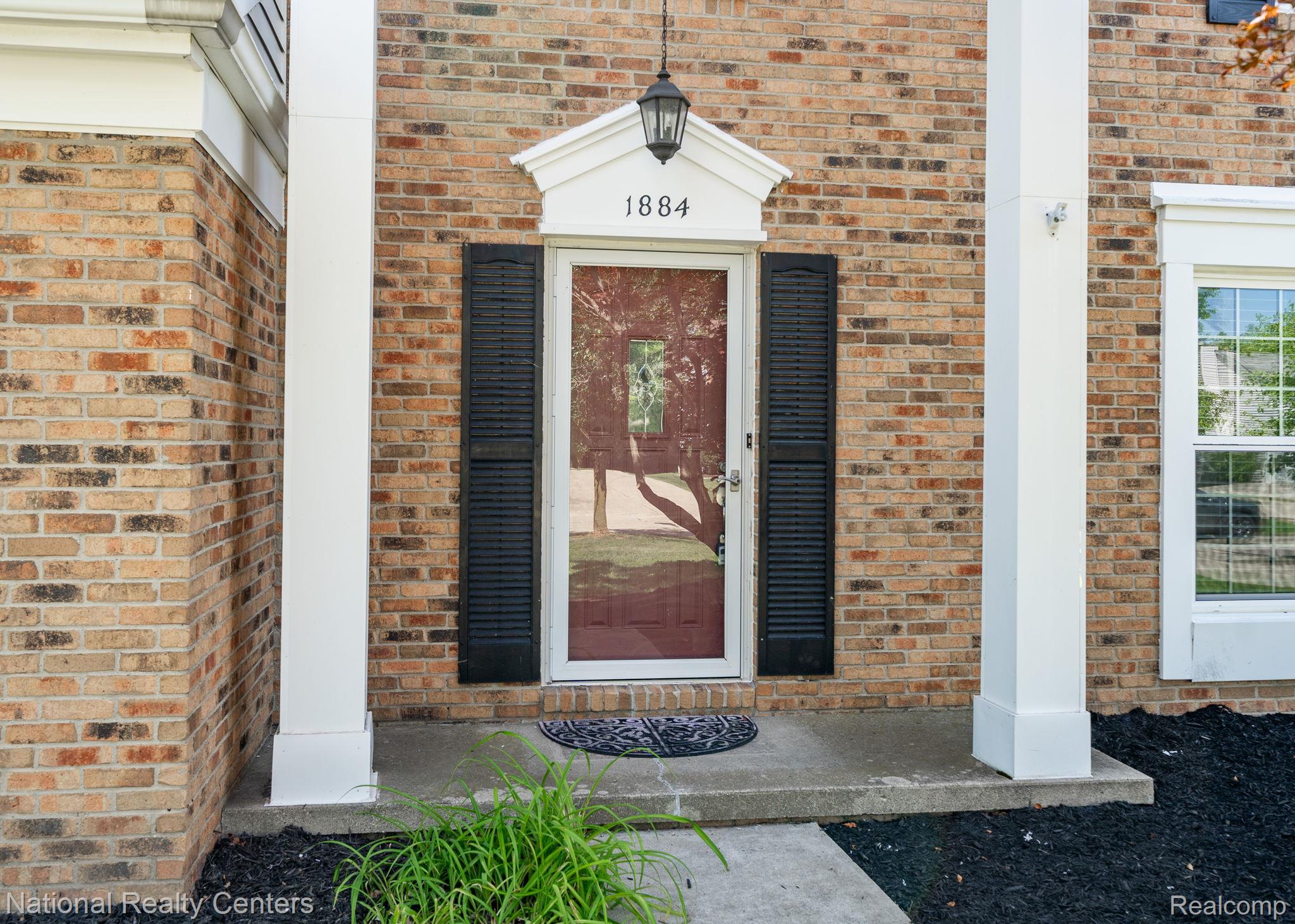 1884 Charrington Drive