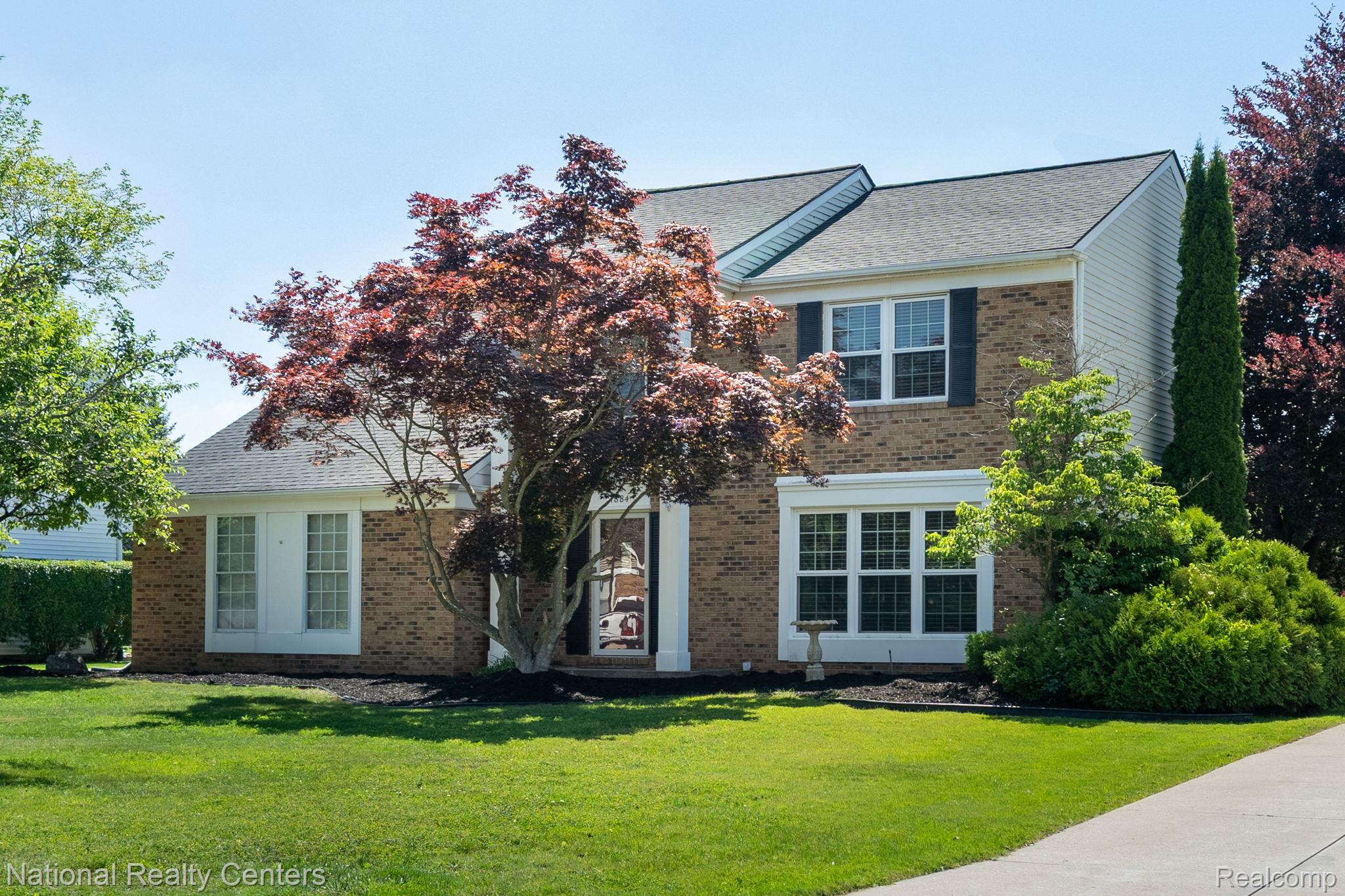 1884 Charrington Drive
