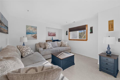 Tiny photo for 10193 Nancys Boulevard #76, Grosse Ile Township, MI 48138 (MLS # 20261079802)