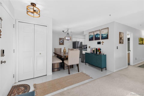 Tiny photo for 10193 Nancys Boulevard #76, Grosse Ile Township, MI 48138 (MLS # 20261079802)