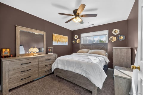 Tiny photo for 10193 Nancys Boulevard #76, Grosse Ile Township, MI 48138 (MLS # 20261079802)