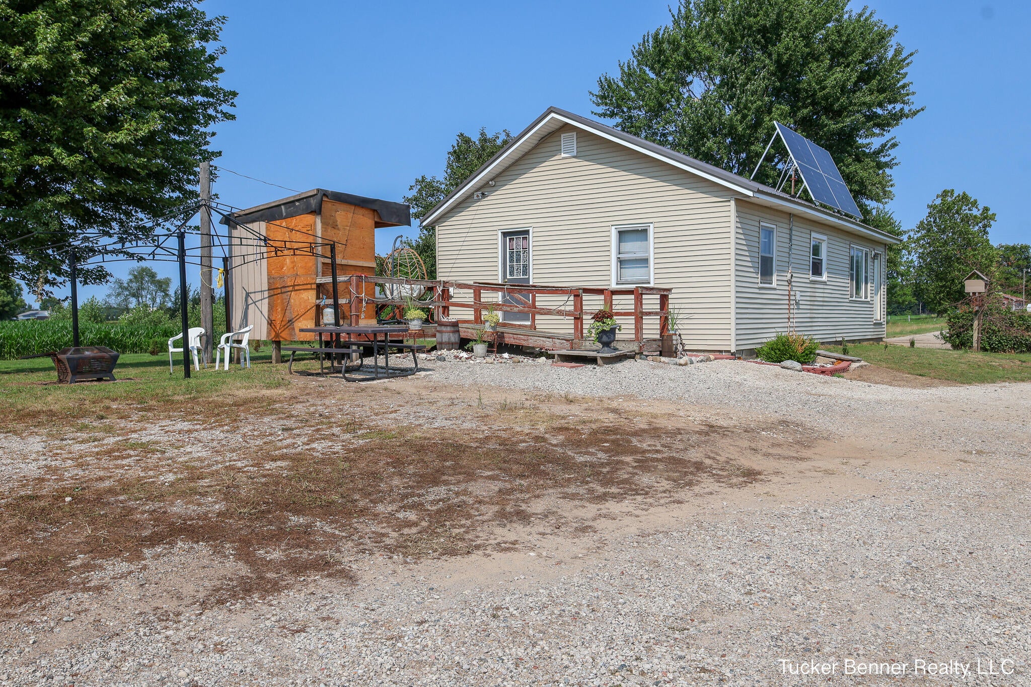 11309 Brickyard Road