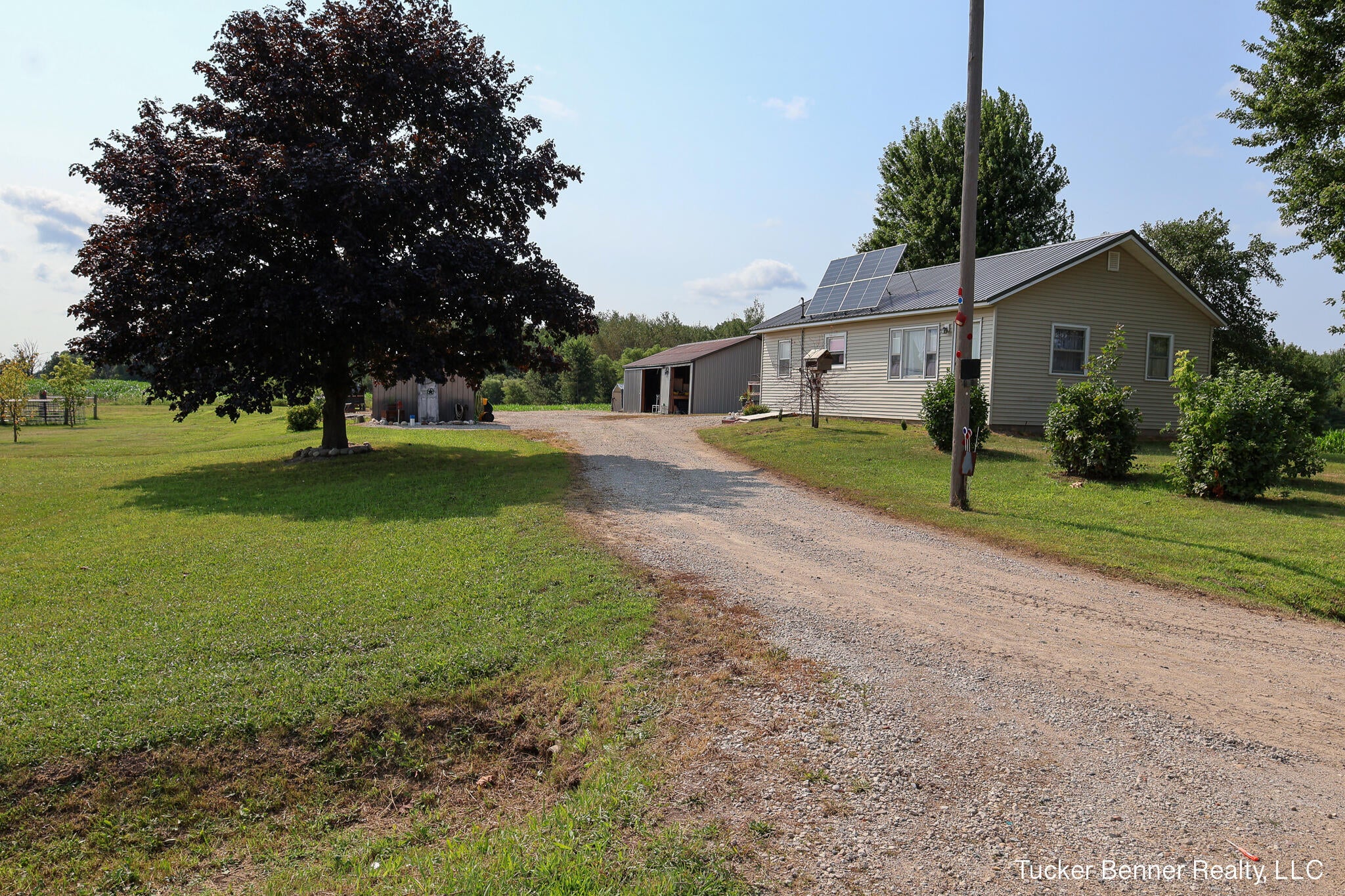 11309 Brickyard Road