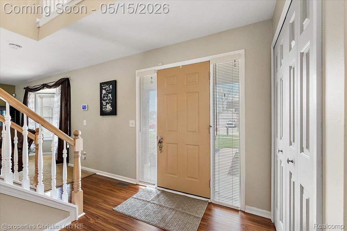 25787 Kristel Court