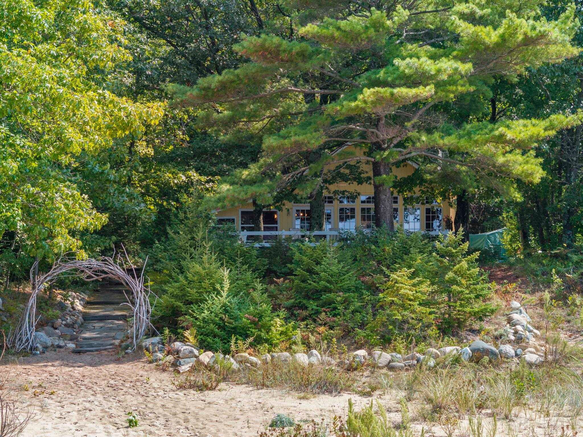 2565 Shore Wood Drive
