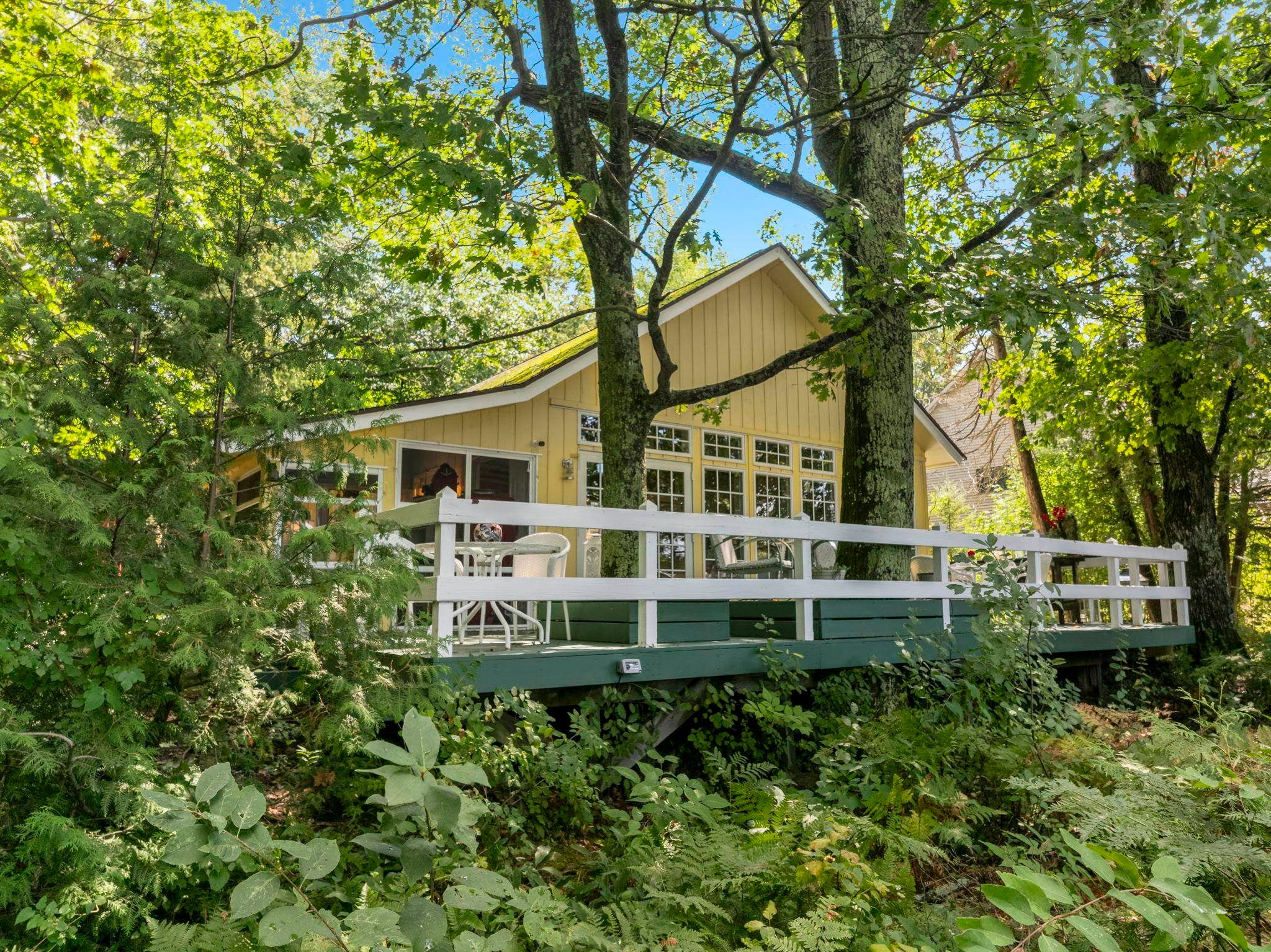 2565 Shore Wood Drive