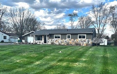 4832 SUMMERHILL Drive Independence Charter Township Oakland MI 48346