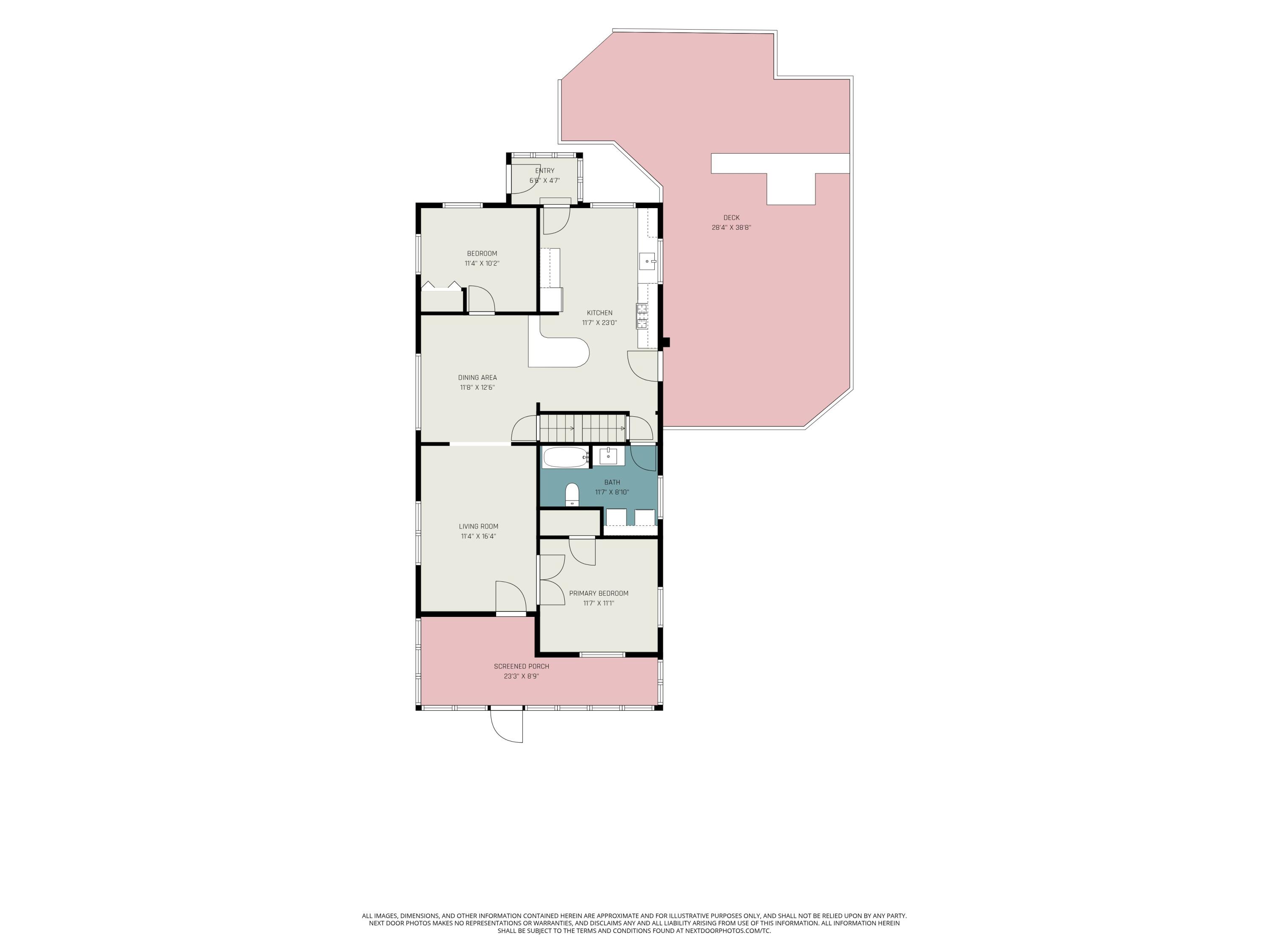 523 W Maple Street