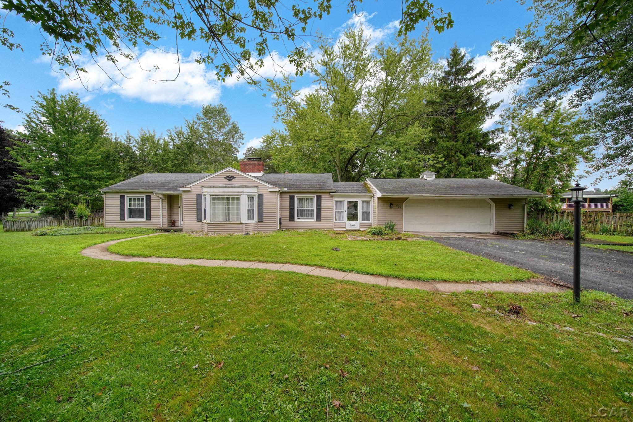 434 W Westwood Drive