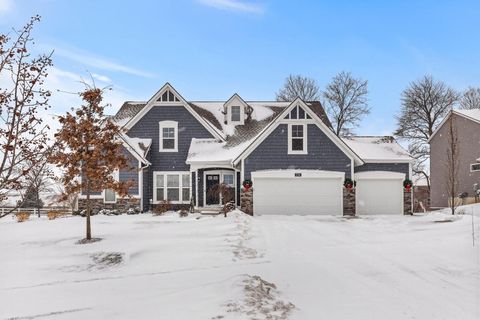 1794 Portadown Road SW Byron Township MI 49315